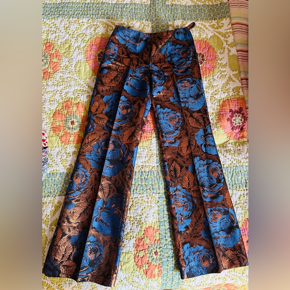 Brocade! pants by Anthro